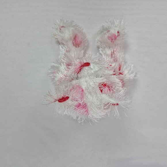 Ty Beanie Baby Babies Punkies Lil' Hugz Love Kitty 2004 VTG EXCELLENT CONDITION! - Picture 4 of 6